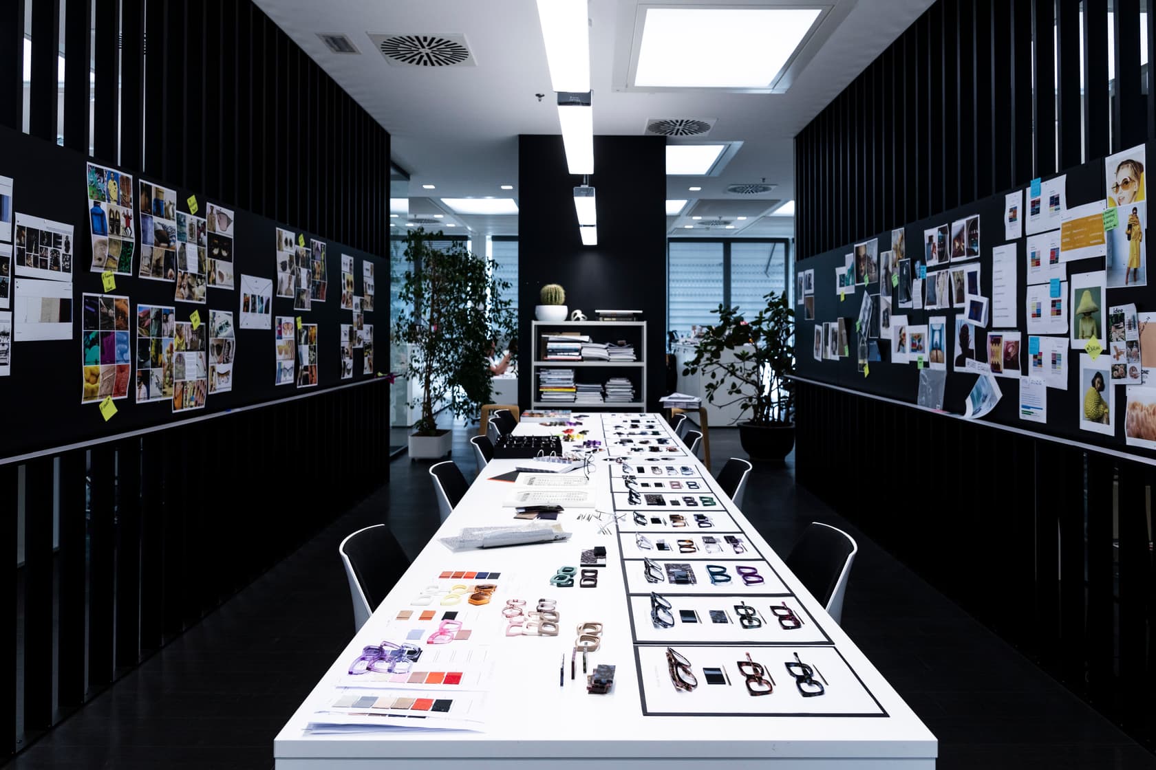 Le strategie per il futuro