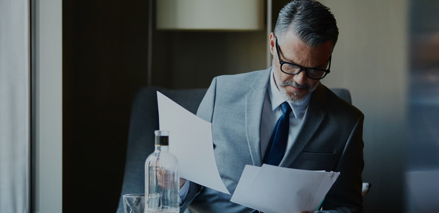 Administrative Responsibility