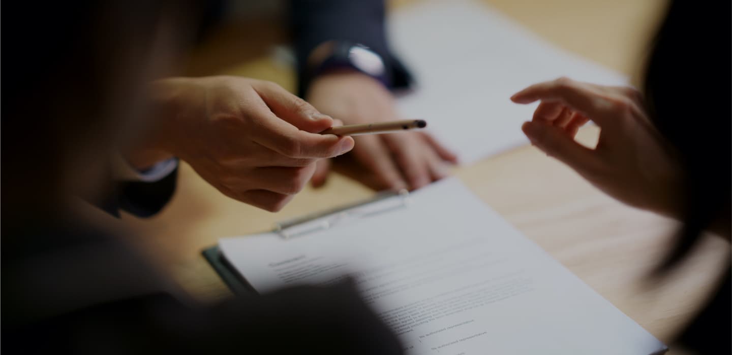 Anti-bribery e anti-corruption