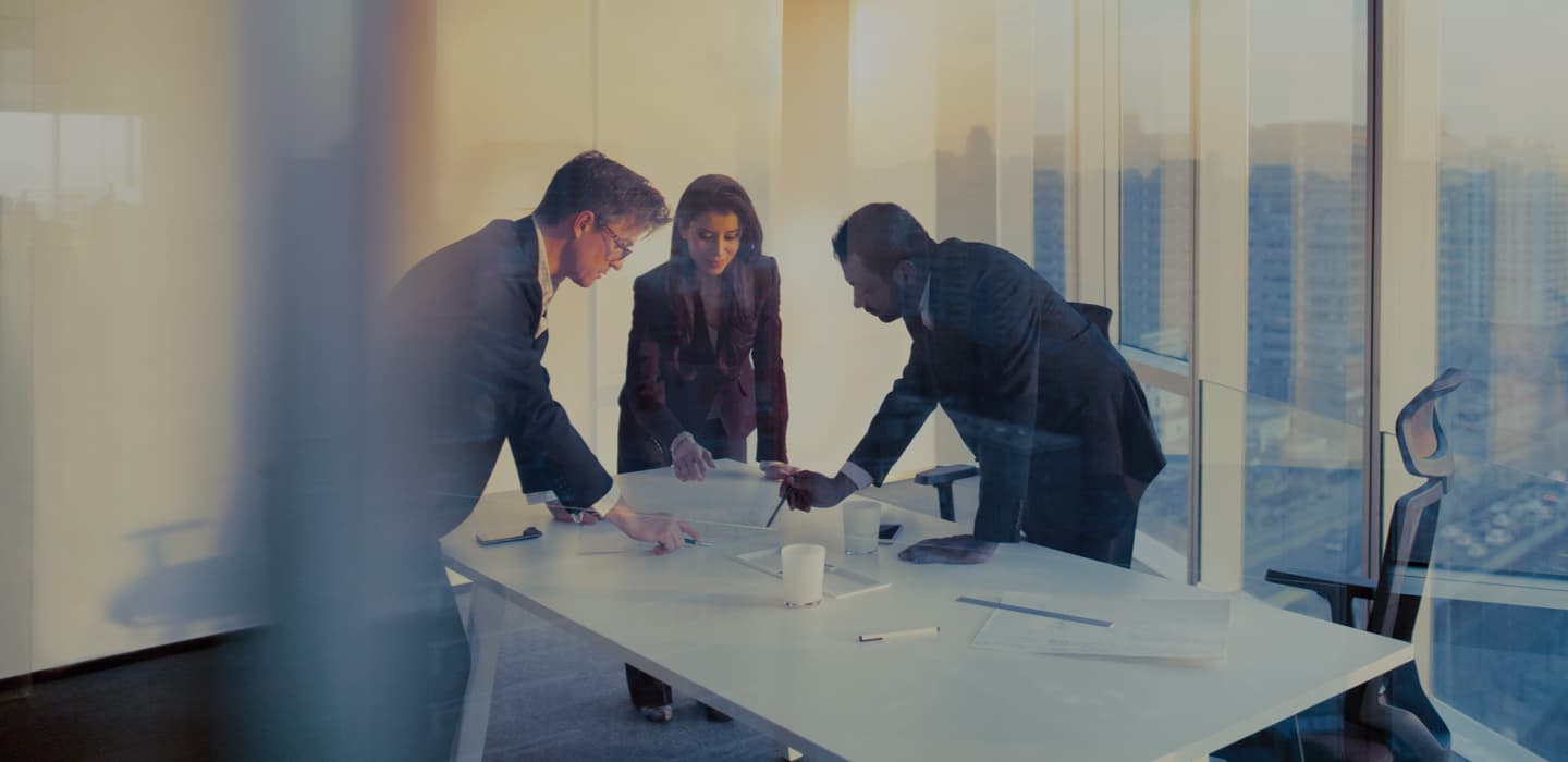 Board of Directors