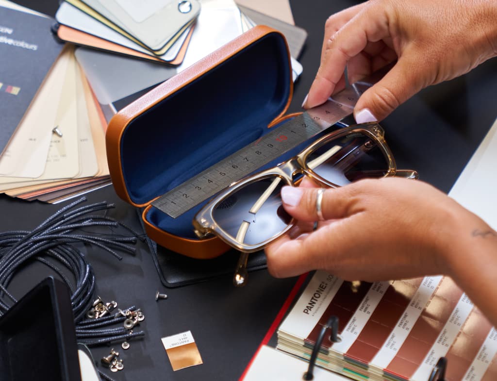 Safilo Riley Safilo Group