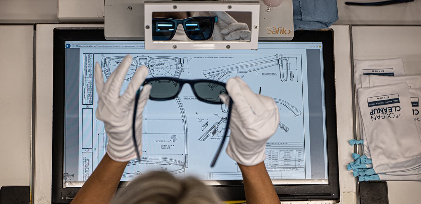 Safilo Riley Safilo Group